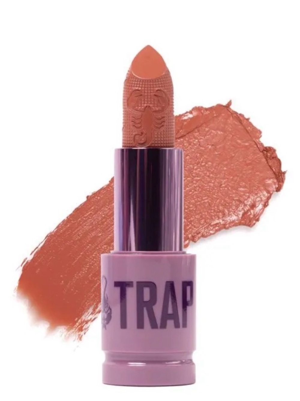 Camel Humps, NIB Jeffree Star Shiny Trap Lipstick